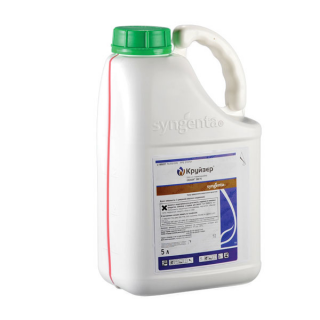 Инсектицид Круйзер,