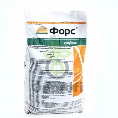 Инсектицид Форс