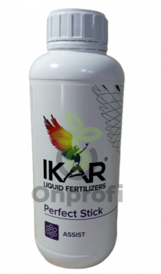 Прилипатель Икар Перфект стик (Ikar Perfect stick), 1л