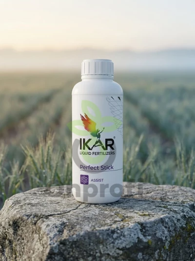 Прилипатель Икар Перфект стик (Ikar Perfect stick),