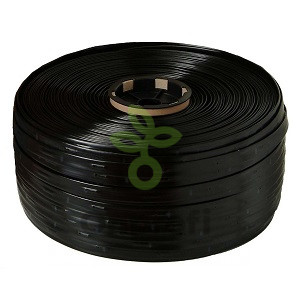 Капельная лента EMITERIA 6mil 20см 2.0л/ч,