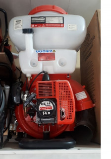 Опрыскиватель Комфорт ОБ-14 (бензиновый)