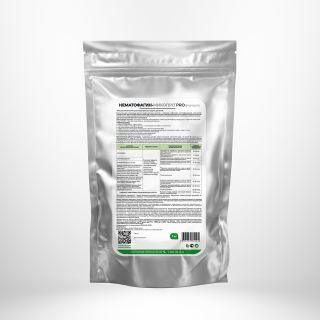 Нематофагин Микопро (биопрепарат от нематоды) для мех.внесения,