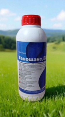Фунгицид Таношанс,