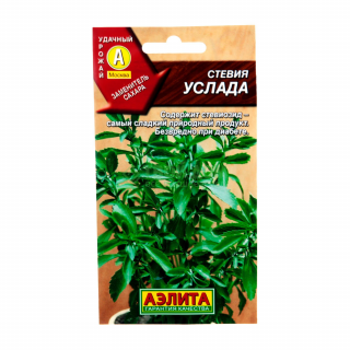 (м.ф.) Стевия Услада 7шт