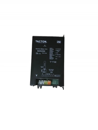 Пускатель для натриевых ламп ДНАТ TACTON SOH250