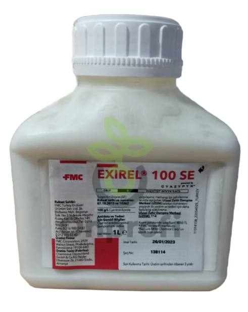 Инсектицид Exirel,
