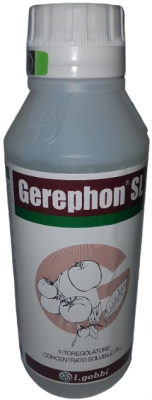 Стимулятор дозреватель плодов Gerephon (Герефон), 100мл