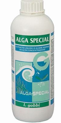 Стимулятор Alga Special (витамины, аминокислоты), 100мл (фасовка)