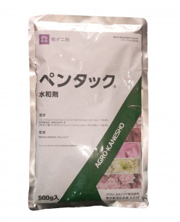 Акарицид Пентак (Япония), 100 гр