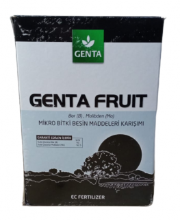 Стимулятор Genta Fruit Гента Фрукт,