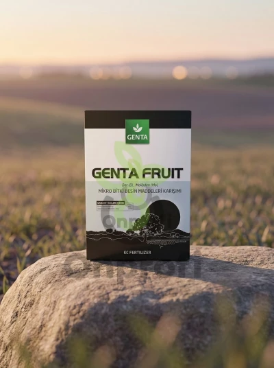 Стимулятор Genta Fruit Гента Фрукт,