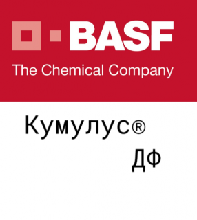 Фунгицид Кумулус ДФ (аналог Тиовит Джет),