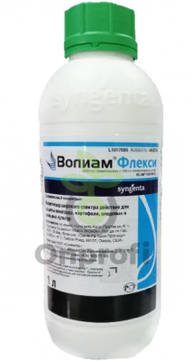 Инсектицид Волиам Флекси
