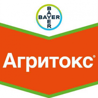 Гербицид Агритокс ВК, 0,5л (фасовка)