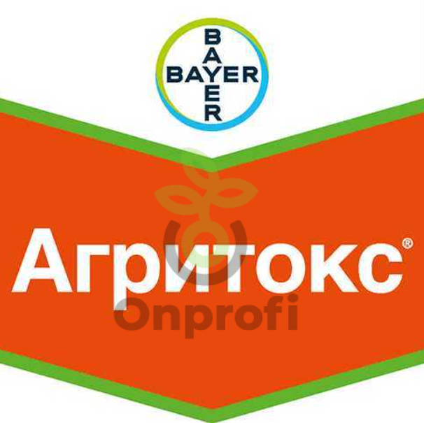 Гербицид Агритокс ВК, 0,5л (фасовка)