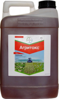 Гербицид Агритокс ВК, 0,5л (фасовка)