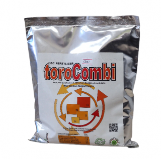 Стимулятор Toro Combi Торо Комби