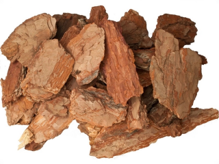 Субстрат Кора хвойных деревьев, 50л