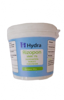 Стимулятор Rizopon 1% (Ризопон 1%),