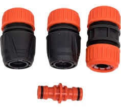 Набор соединителей Жук 3/4"