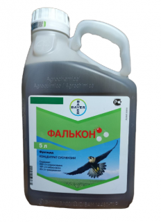 Фунгицид Фалькон