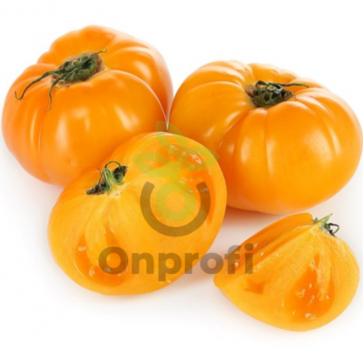 Томат Золотой Смак F1,