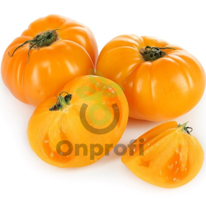 Томат Золотой Смак F1,