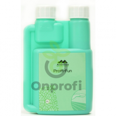 Фитофунгицид Профи Фан (Proffi-Fun),