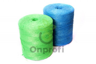 Нить для подвязки светостабилизированная (Россия) 2000 текс, 1кг