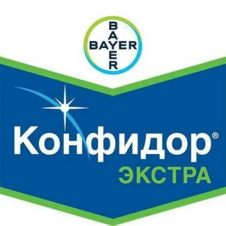Инсектицид Конфидор Экстра ВДГ, 0,5кг