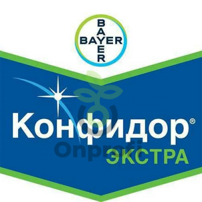 Инсектицид Конфидор Экстра ВДГ, 0,5кг