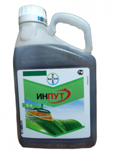 Фунгицид Инпут