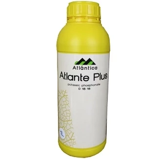 Стимулятор Атлант ПЛЮС Atlante 0:18:16,