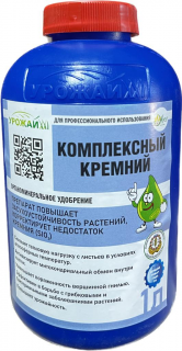 Удобрение Жусс (комплексный Кремний),