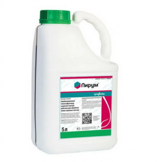 Инсекто-акарицид Лирум