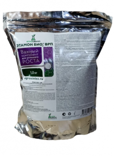 Стимулятор Этамон БИО, 100 гр (фасовка)