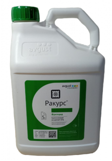 Фунгицид Ракурс,