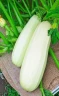 Кабачок Белоплодный Горный, 5гр (фасовка)