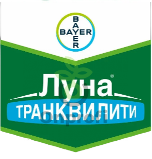 Фунгицид Луна Транквилити