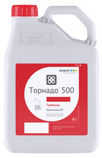 Гербицид Торнадо ВР,