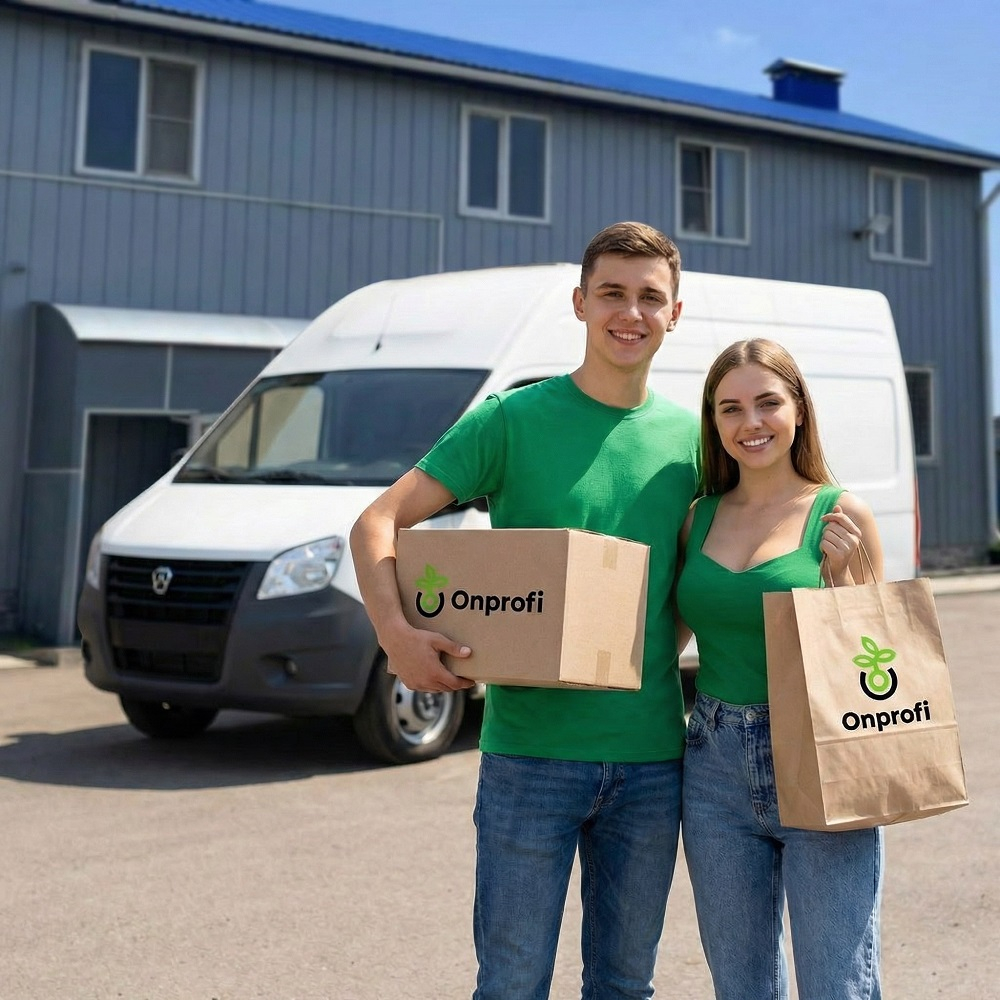 О нашей компании